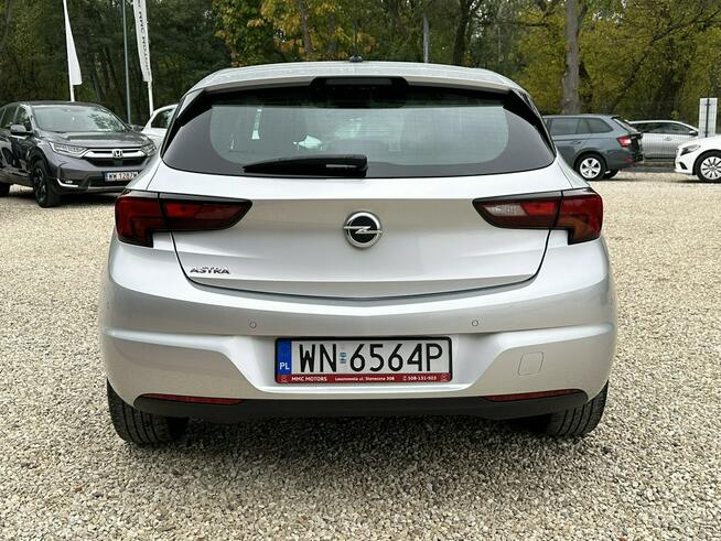 Opel Astra 1.2 T Elegance S&S! Salon Polska! I właściciela ! Carplay & Android!