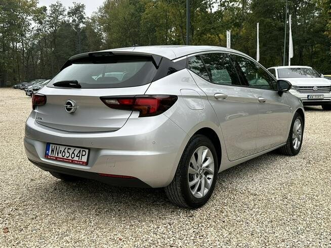 Opel Astra 1.2 T Elegance S&S! Salon Polska! I właściciela ! Carplay & Android!