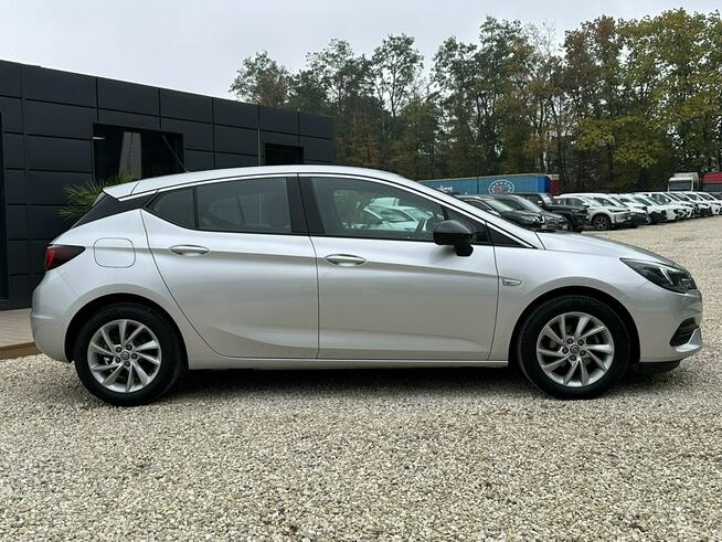 Opel Astra 1.2 T Elegance S&S! Salon Polska! I właściciela ! Carplay & Android!