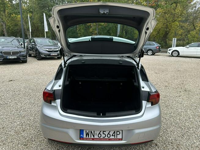 Opel Astra 1.2 T Elegance S&S! Salon Polska! I właściciela ! Carplay & Android!