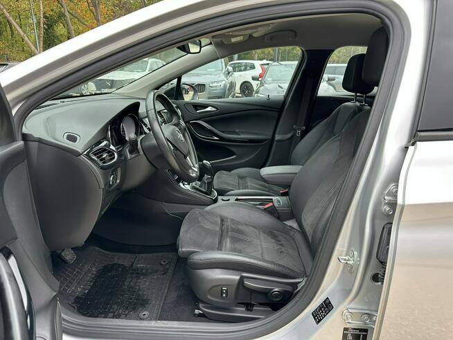 Opel Astra 1.2 T Elegance S&S! Salon Polska! I właściciela ! Carplay & Android!