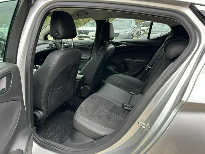 Opel Astra 1.2 T Elegance S&S! Salon Polska! I właściciela ! Carplay & Android!