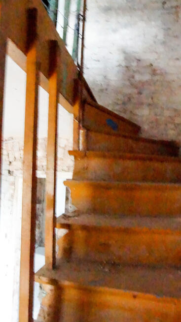 Dom do kapitalnego remontu Opole-Czarnowąsy