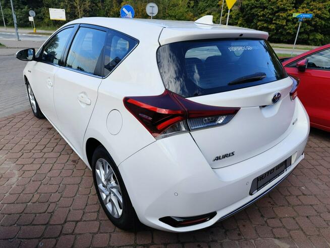 Toyota Auris PREMIUM+COMFORT/Salon Polska/stan bdb/1wł/gwarancja