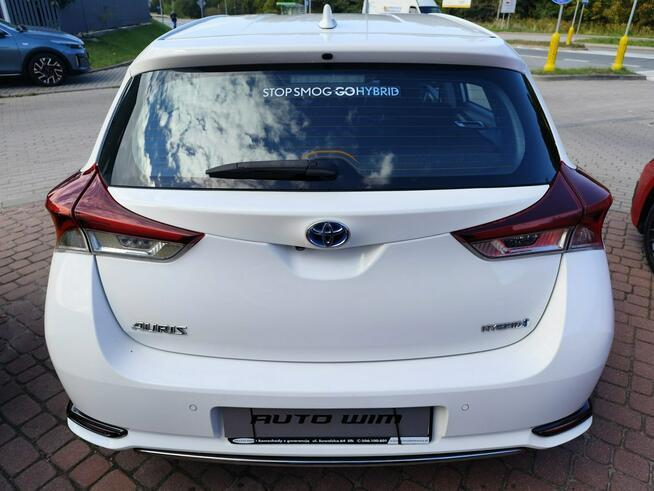 Toyota Auris PREMIUM+COMFORT/Salon Polska/stan bdb/1wł/gwarancja