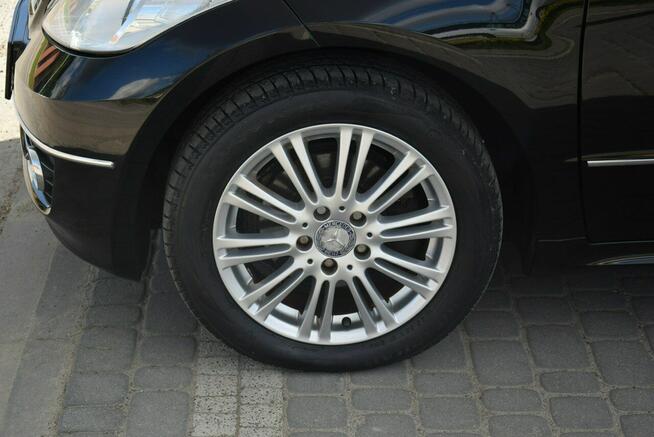 Mercedes A 160 1.5B Automat/ 2011r/ Oryginał Lakier/ Sprowadzony/ Opłacony