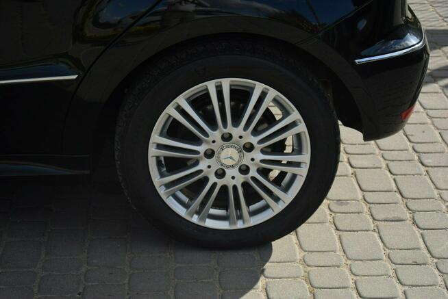 Mercedes A 160 1.5B Automat/ 2011r/ Oryginał Lakier/ Sprowadzony/ Opłacony