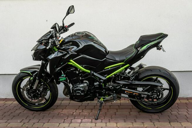 Kawasaki Z 900 R 2019 ABS Raty Transport Duży Wybór Moto PEŁNA MOC