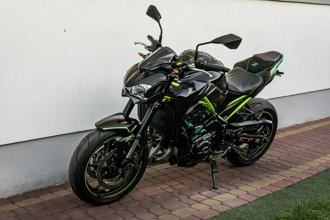 Kawasaki Z 900 R 2019 ABS Raty Transport Duży Wybór Moto PEŁNA MOC