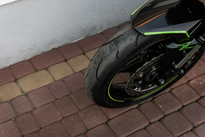 Kawasaki Z 900 R 2019 ABS Raty Transport Duży Wybór Moto PEŁNA MOC