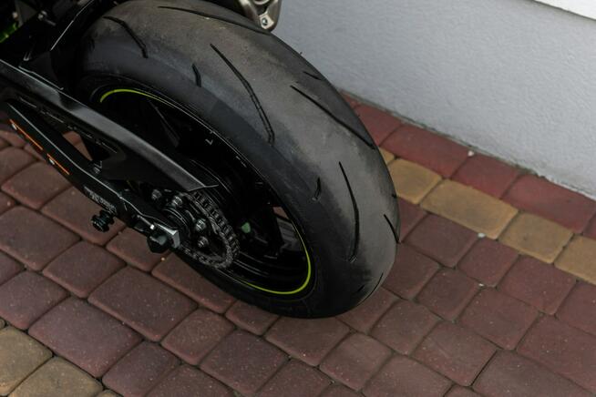 Kawasaki Z 900 R 2019 ABS Raty Transport Duży Wybór Moto PEŁNA MOC