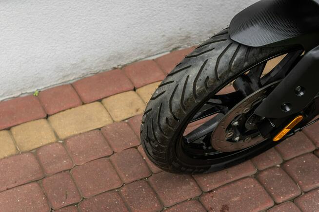 Yamaha YZF 125 R 2018 ABS Raty Transport NAJWIĘKSZY WYBÓR Motocykli 125 w PL