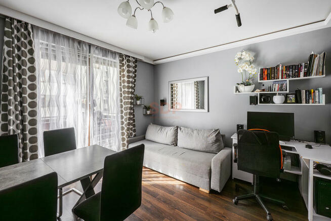 Mieszkanie Wrocław Fabryczna, Muchobór Wielki, Graniczna