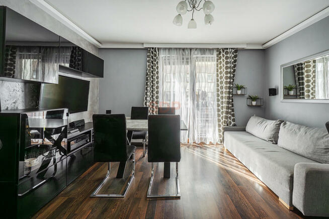 Mieszkanie Wrocław Fabryczna, Muchobór Wielki, Graniczna