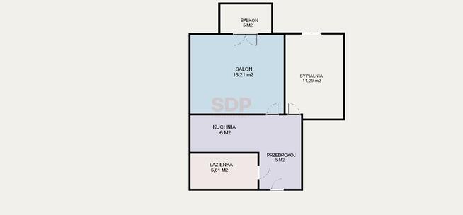 Mieszkanie Wrocław Fabryczna, Muchobór Wielki, Graniczna