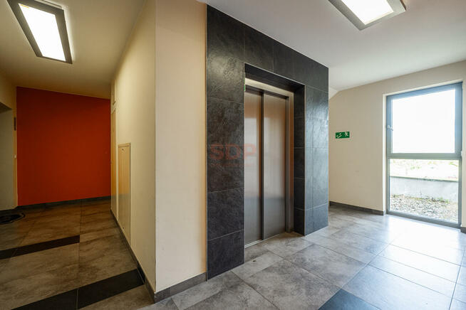 Mieszkanie Wrocław Fabryczna, Muchobór Wielki, Graniczna