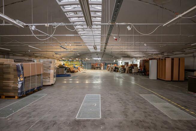 Lokal użytkowy Wrocław Fabryczna, Leśnica, Wielkopolska