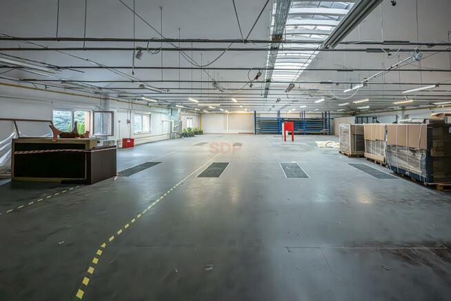 Lokal użytkowy Wrocław Fabryczna, Leśnica, Wielkopolska