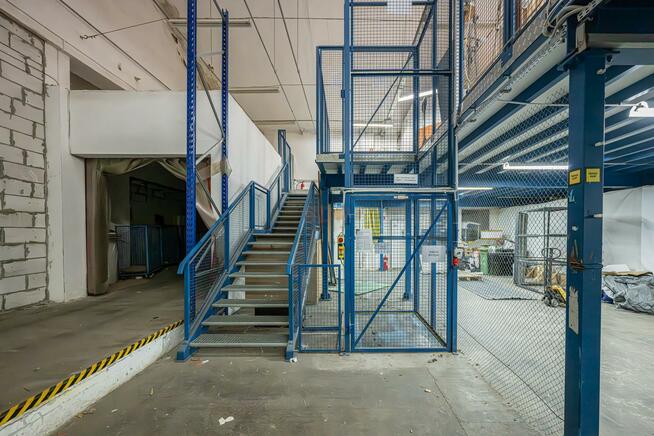 Lokal użytkowy Wrocław Fabryczna, Leśnica, Wielkopolska