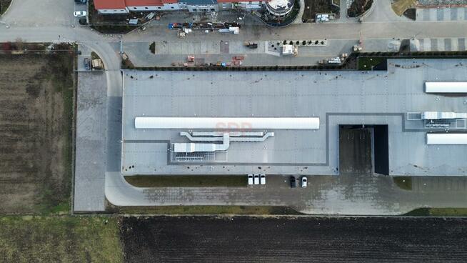 Lokal użytkowy Domasław gm. Kobierzyce