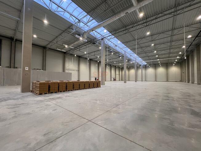 Lokal użytkowy Domasław gm. Kobierzyce