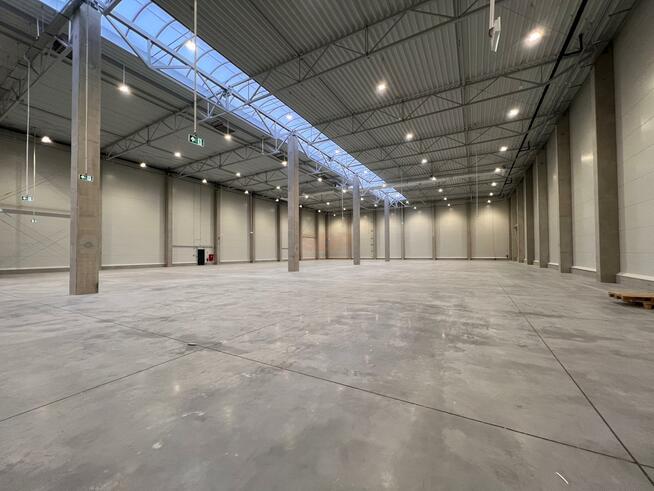 Lokal użytkowy Domasław gm. Kobierzyce