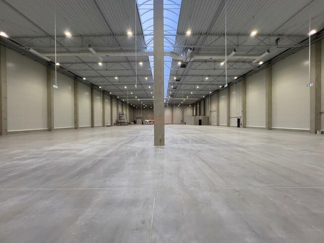 Lokal użytkowy Domasław gm. Kobierzyce