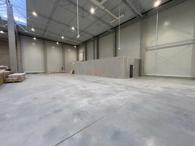 Lokal użytkowy Domasław gm. Kobierzyce