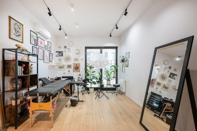 Lokal użytkowy Wrocław Stare Miasto, Przedmieście Oławskie, Walońska