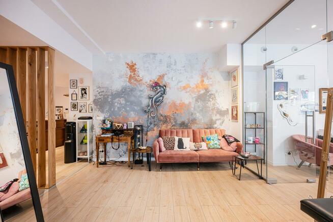 Lokal użytkowy Wrocław Stare Miasto, Przedmieście Oławskie, Walońska