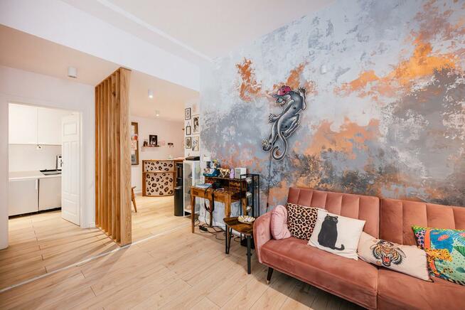 Lokal użytkowy Wrocław Stare Miasto, Przedmieście Oławskie, Walońska