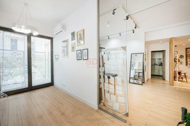 Lokal użytkowy Wrocław Stare Miasto, Przedmieście Oławskie, Walońska