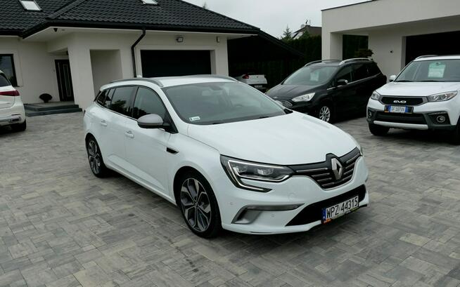Renault Megane Salon Polska! Gt-Line! Gwarancja!