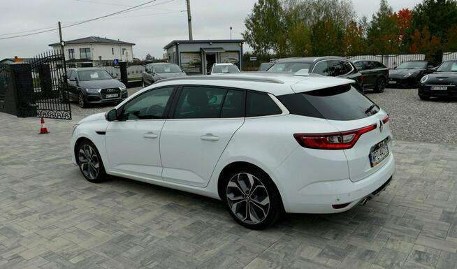 Renault Megane Salon Polska! Gt-Line! Gwarancja!