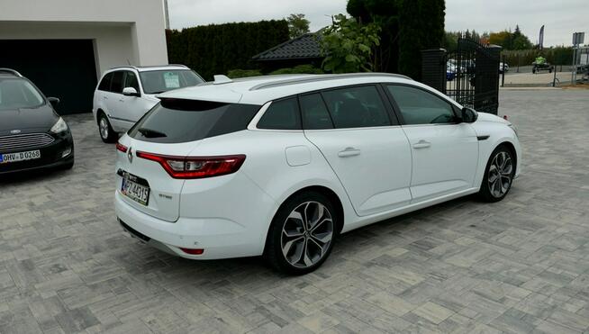 Renault Megane Salon Polska! Gt-Line! Gwarancja!