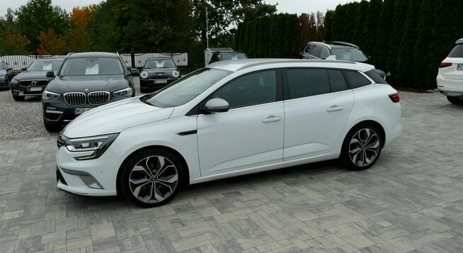 Renault Megane Salon Polska! Gt-Line! Gwarancja!