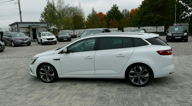 Renault Megane Salon Polska! Gt-Line! Gwarancja!