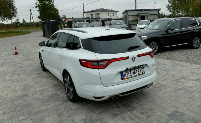 Renault Megane Salon Polska! Gt-Line! Gwarancja!