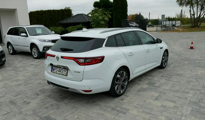 Renault Megane Salon Polska! Gt-Line! Gwarancja!