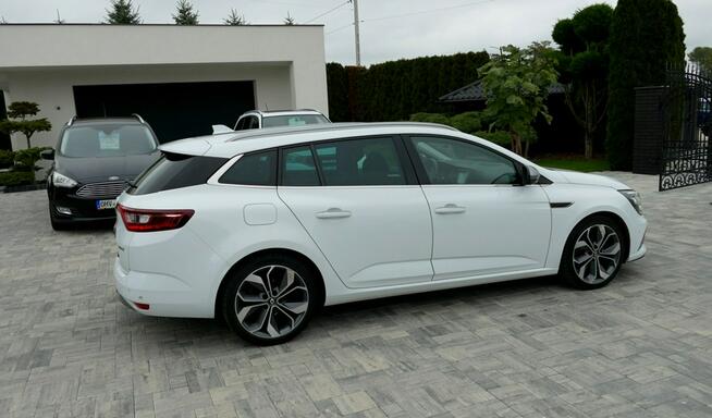 Renault Megane Salon Polska! Gt-Line! Gwarancja!