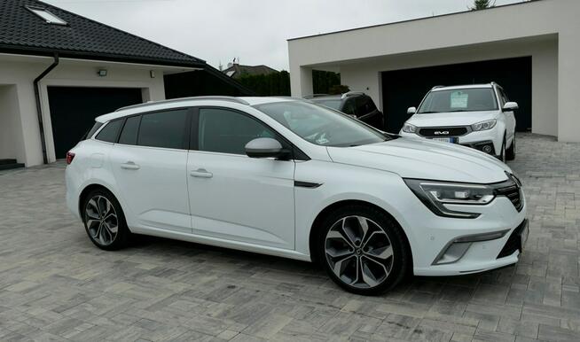 Renault Megane Salon Polska! Gt-Line! Gwarancja!