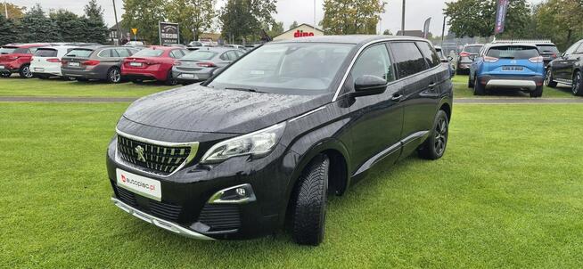 Peugeot 5008 Zarejestrowany