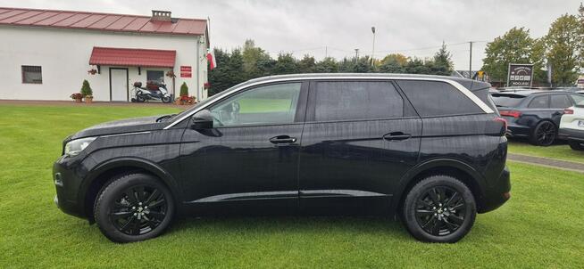 Peugeot 5008 Zarejestrowany