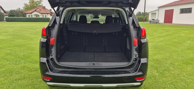 Peugeot 5008 Zarejestrowany