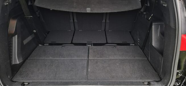 Peugeot 5008 Zarejestrowany