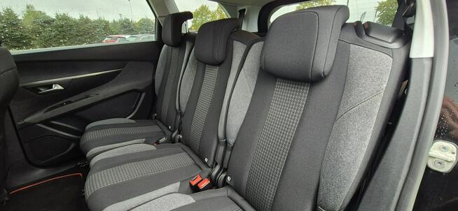 Peugeot 5008 Zarejestrowany