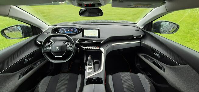 Peugeot 5008 Zarejestrowany