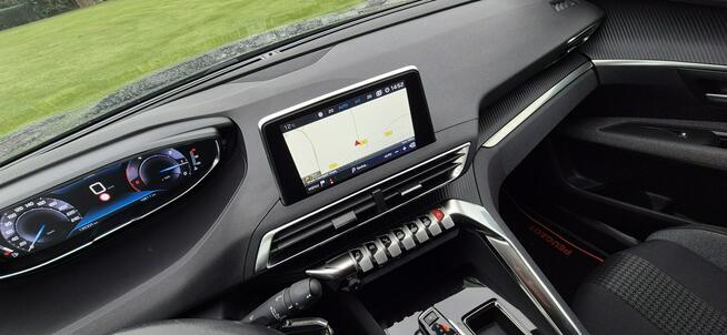 Peugeot 5008 Zarejestrowany