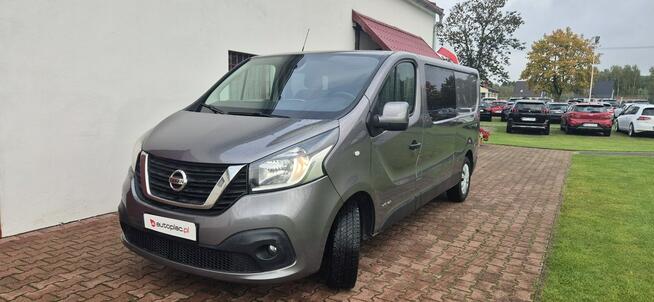 Nissan NV300