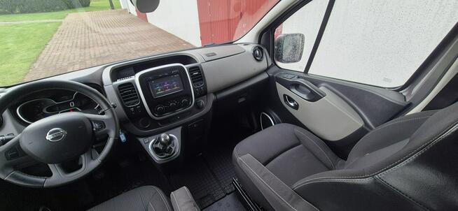 Nissan NV300